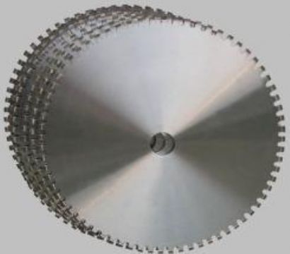 Diamond Saw Blade